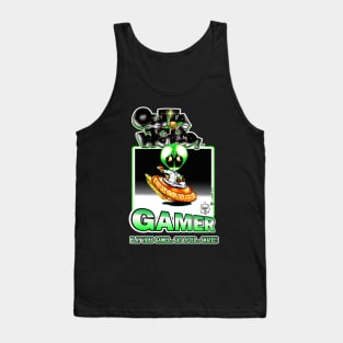 OUTTA THIS WORLD!!! 10 Tank Top